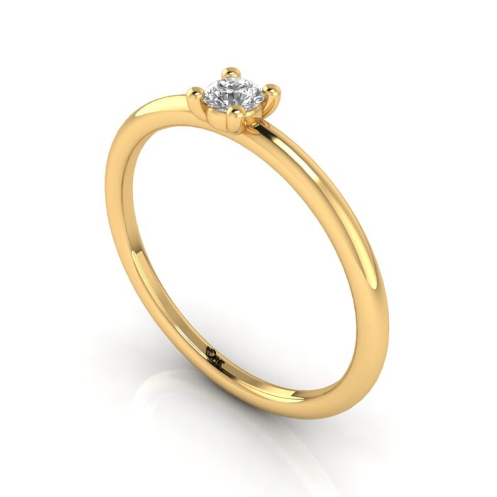 Ore Rng Oldmoney Ring - Ore Jewels